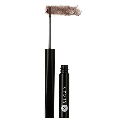 Sugar Cosmetics Arch Arrival Brow Powder Jerry Brown 01