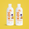 Tiny Mighty Kids Body Essential Pack Body Wash 200ml