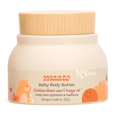 Maate Baby Body Butter 150 g