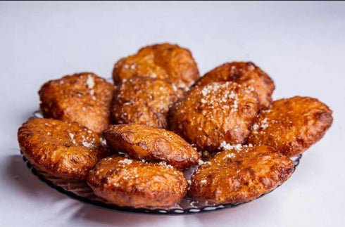 Vellanki Foods Boorelu