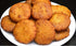 Palharam Boorelu (Coconut)