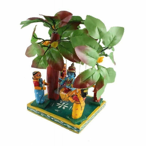 Kondapalli Brundavanam Set