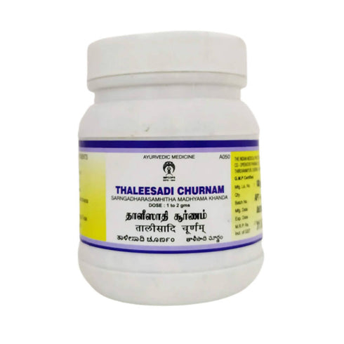 Impcops Thaleesadi Churnama