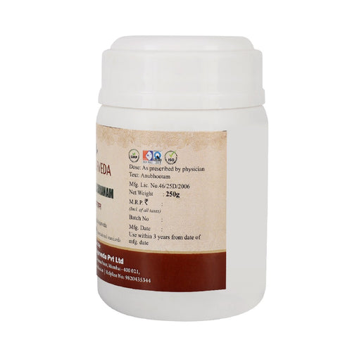 Birla Ayurveda Brаhmi Rаsаyаnаm