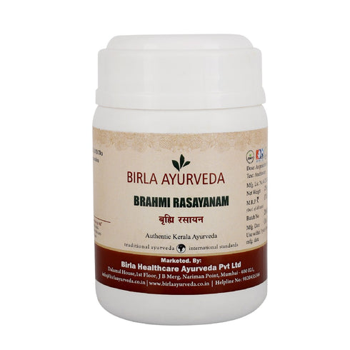 Birla Ayurveda Brаhmi Rаsаyаnаm