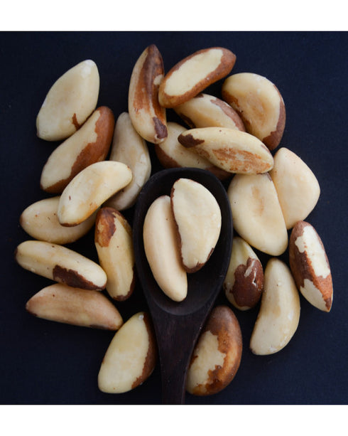 The Nibble Box Brazil Nuts