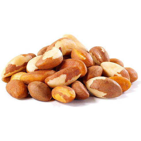 The Nibble Box Brazil Nuts