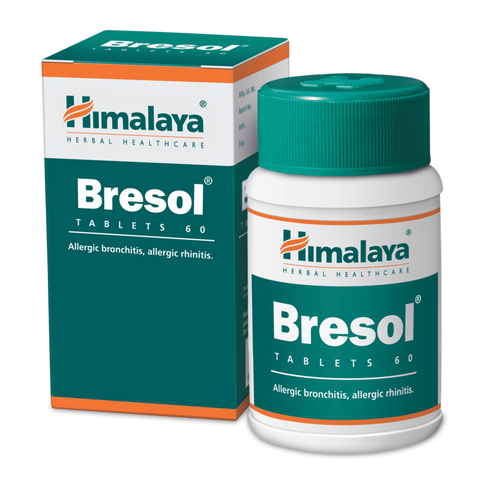 Himalaya Herbals Bresol