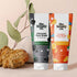 the beauty co Brightening and Detoxifying Essentials | 2 Facewashes and Detan Coffee Scrub
