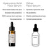 Brillare 2% Hyaluronic Acid Face Serum For Youthful Skin