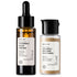 Brillare 10% Vitamin C Face Serum and Vitamin C Powder Face Wash With Jade Roller