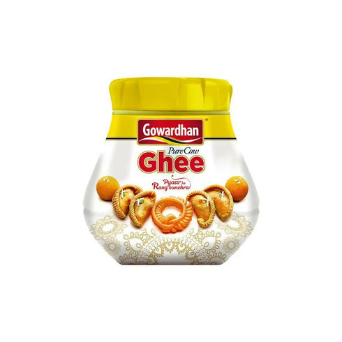 Gowardhan Pure Cow Ghee