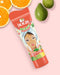 Ikkai Organic C The Glow Face Souffle Brightening and Enriching 100g