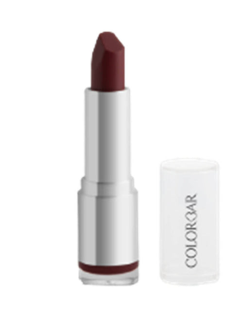Colorbar Velvet Matte Lipstick - Creme Cup