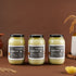 Barosi A2 Buffalo Ghee Family Pack 3L