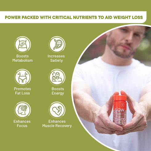 Wellbeing Nutrition Burn