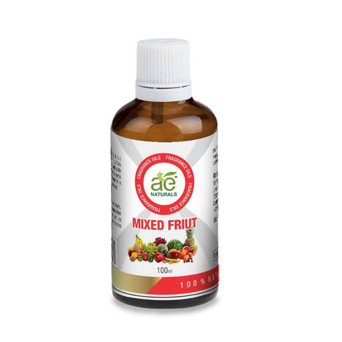 Ae Naturals Mixed Friut Fragrance Oil 100 ml