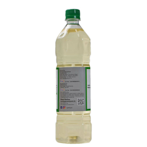 Gramiyum Coconut Oil Cold Pressed | Nariyal Tel