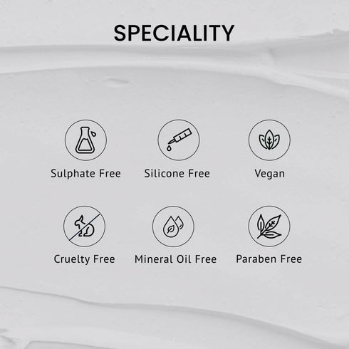 Alps Goodness Fenugreek Biotin and Redensyl Anti Hair Fall Hair Mask