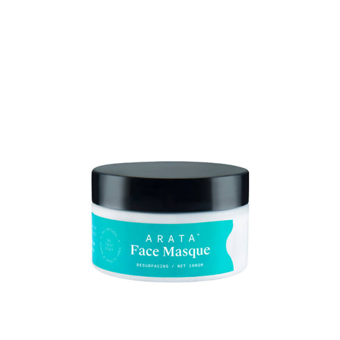 Arata Restorative Face Masque