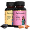 Gynoveda Pcos Vamaa Ayurvedic Pills & Myraa Ayurvedic Pills