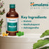 Himalaya Mentat Syrup 200ml