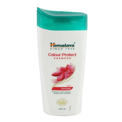 Himalaya Color Protect Shampoo
