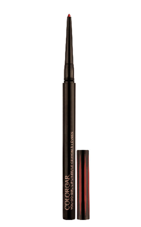 Colorbar You Go Girl Lip Liner - Girl Boss