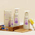 Maate Baby Daily Cleansing Combo Baby Body Wash & Baby Shampoo 250ml each