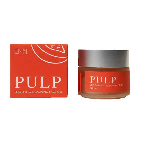 Enn Pulp Soothing Calming Face Gel