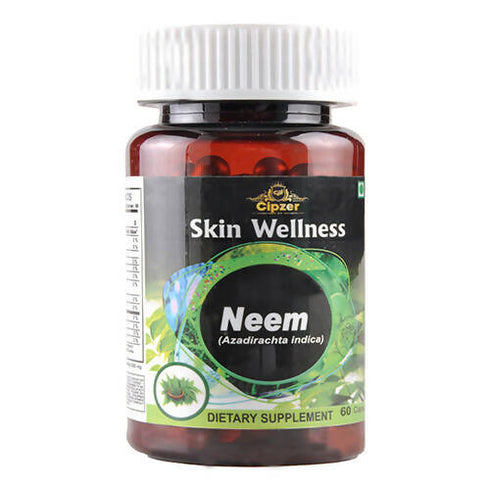 Cipzer Neem Capsules