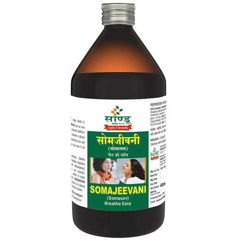 Sandu Somajeevani
