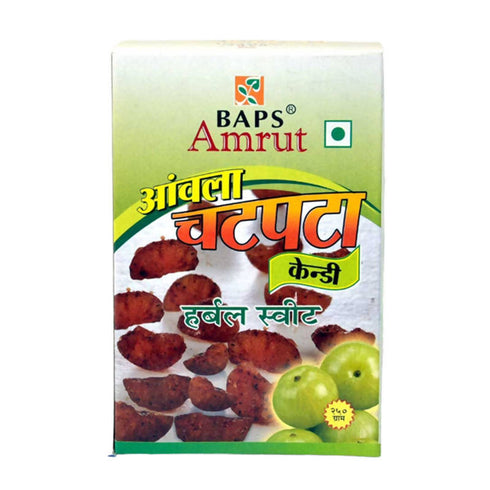 Baps Amrut Amala Chatpata Candy