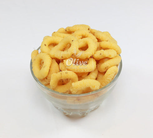 Olive Mithai Shop Chekodi 250g