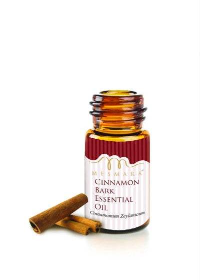 Mesmara Cinnamon Bark Essential Oil