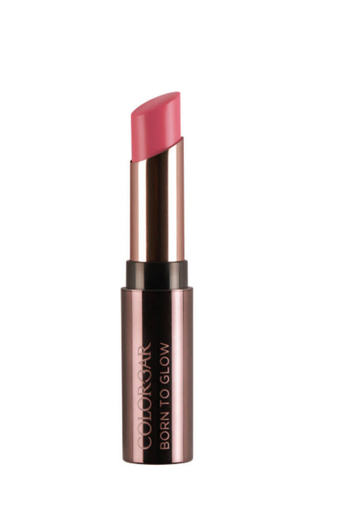 Colorbar Born To Glow Lipcolor - Electric