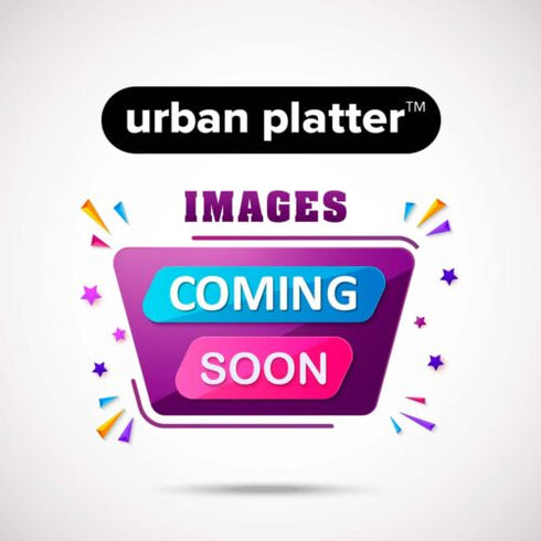Urban Platter Rolled Oats