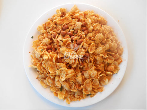 Olive Mithai Shop Cornflakes Mixture 250g