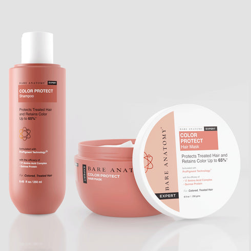 Innovist Color Protect Kit |Mask | Shampoo