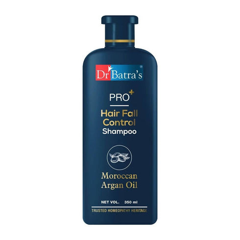 Dr. Batra's Pro+ Hair Fall Control Shampoo 350 ml