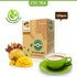 The Tea Planet Mango & Masala Flavored CTC Tea