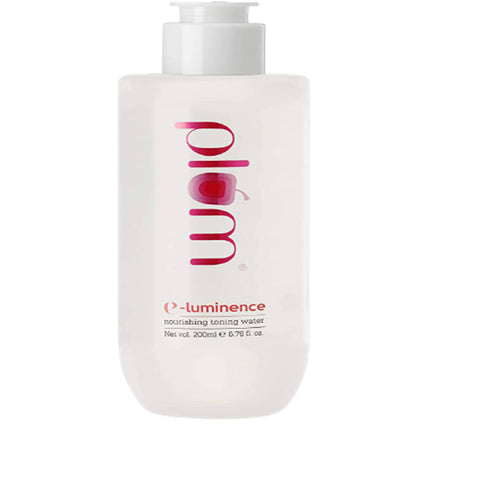 Plum E|Luminence Nourishing Toning Water