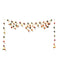 Puja N Pujari Woolen Pom Pom Door Toran For Home Door