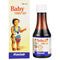 Haslab Baby Tone Up Tonic