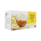 Gaia Green Tea Bags-Lemon