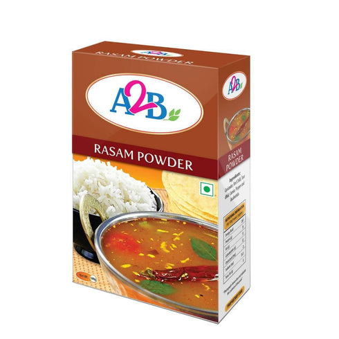 A2B | Adyar Ananda Bhavan Rasam Powder