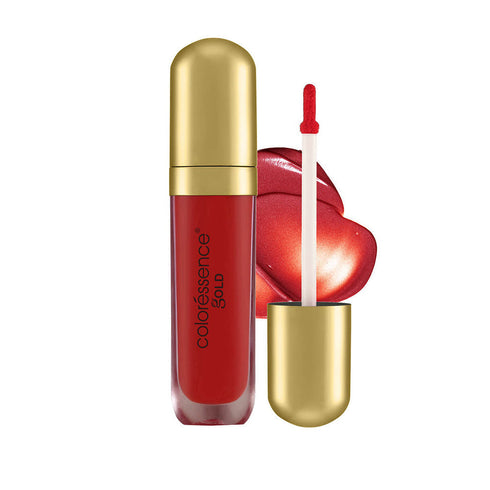 Coloressence Semi Matte Liquid Lipstick 8ml