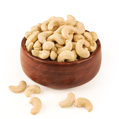 Olive Mithai Shop Cashew Nuts (Kaju)