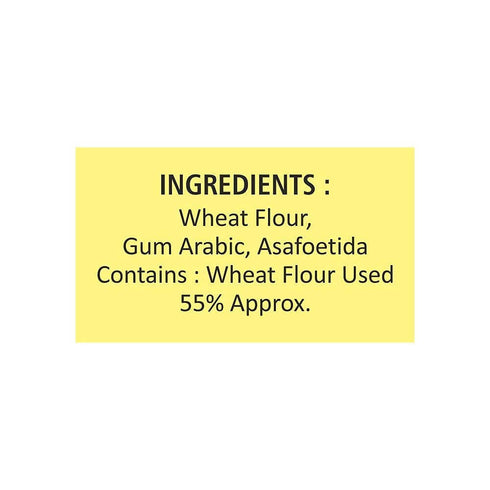 Badshah Masala Compounded Asafoetida Hing