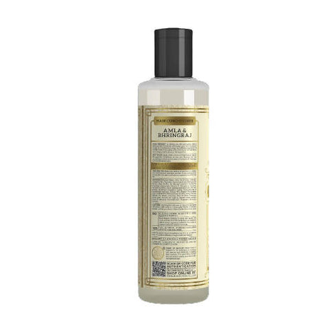 Khadi Natural Amla And Bhringraj Hair Conditioner